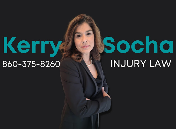 Finding the Right Personal Injury Attorney in Connecticut